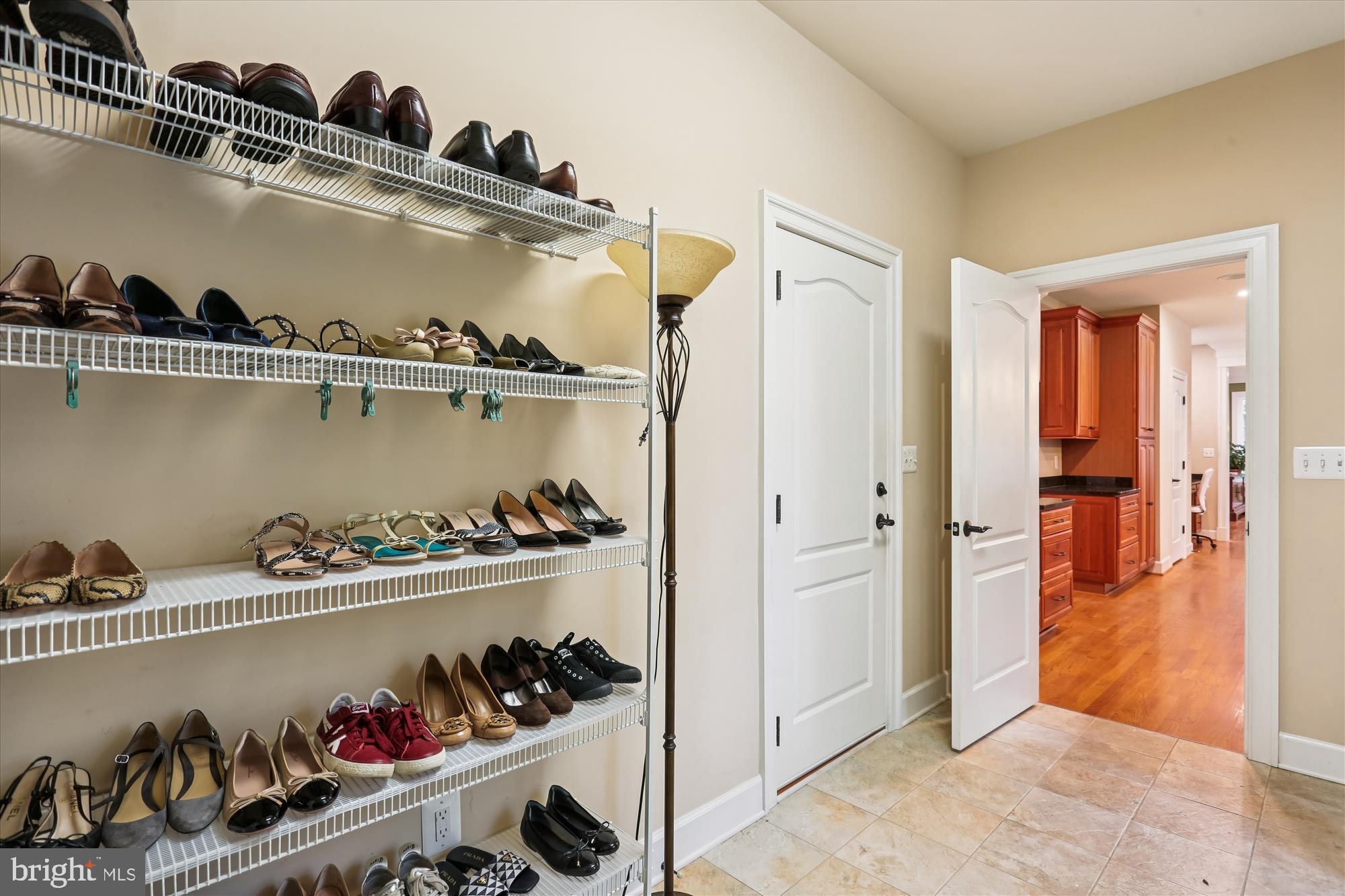 JAMES CREEK - Residential