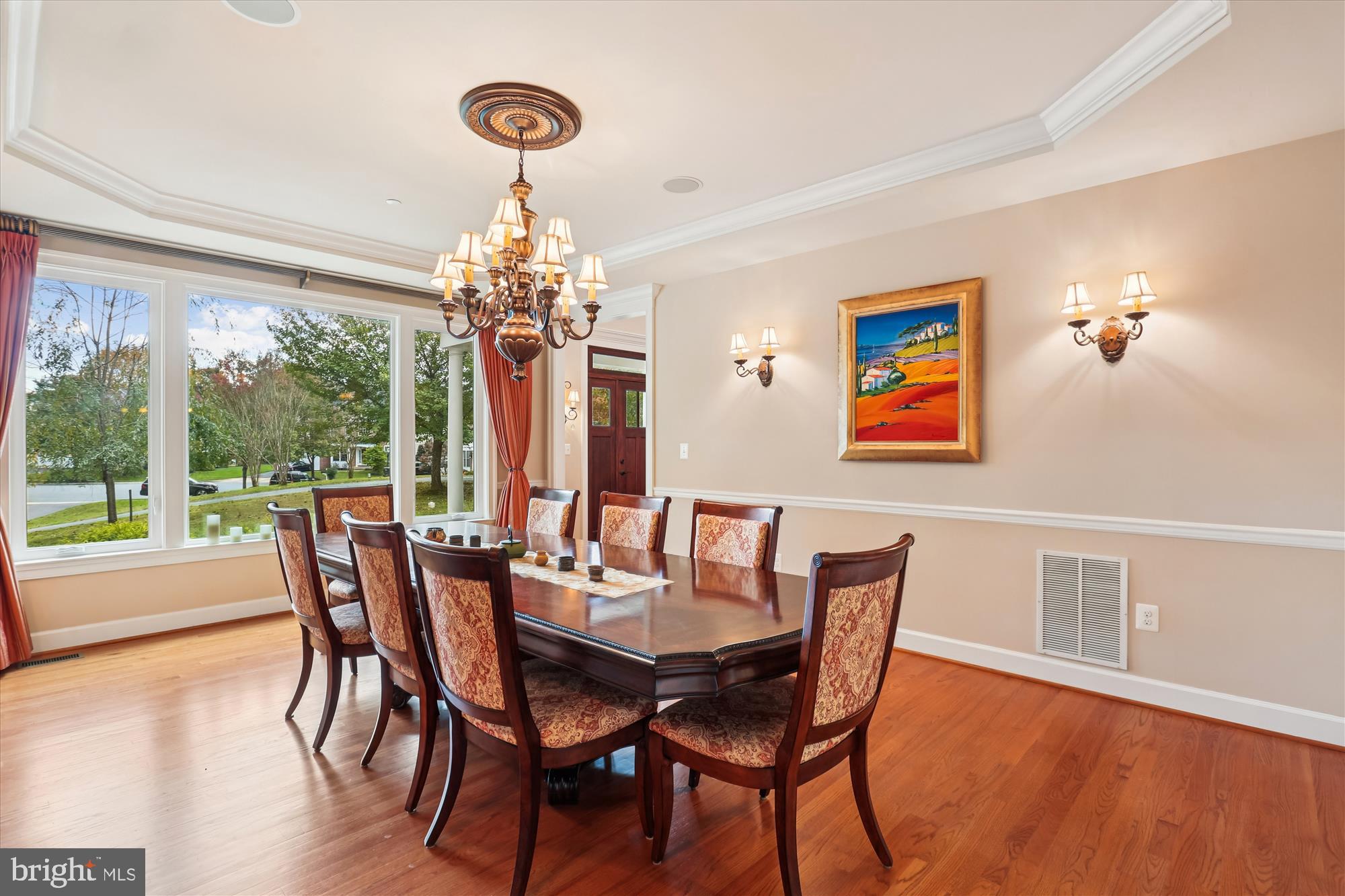 JAMES CREEK - Residential