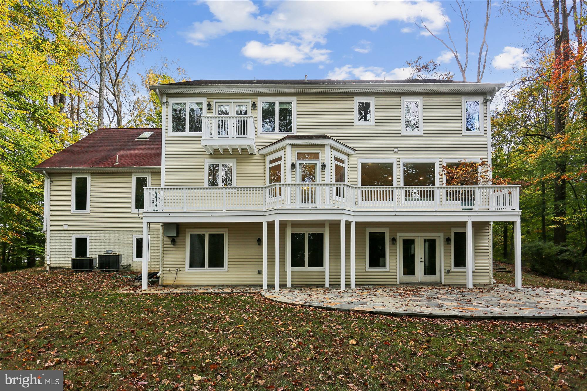 JAMES CREEK - Residential