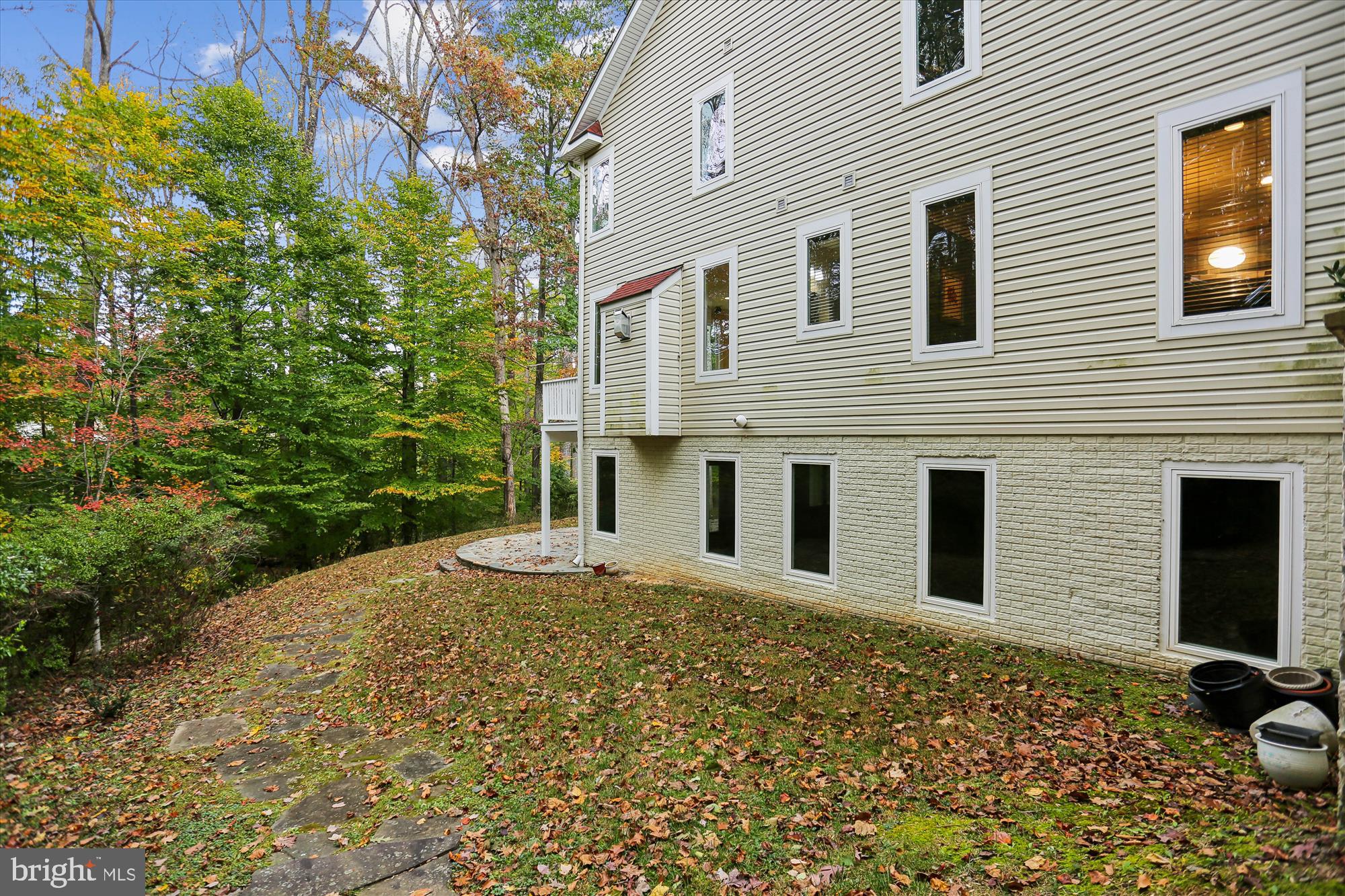 JAMES CREEK - Residential