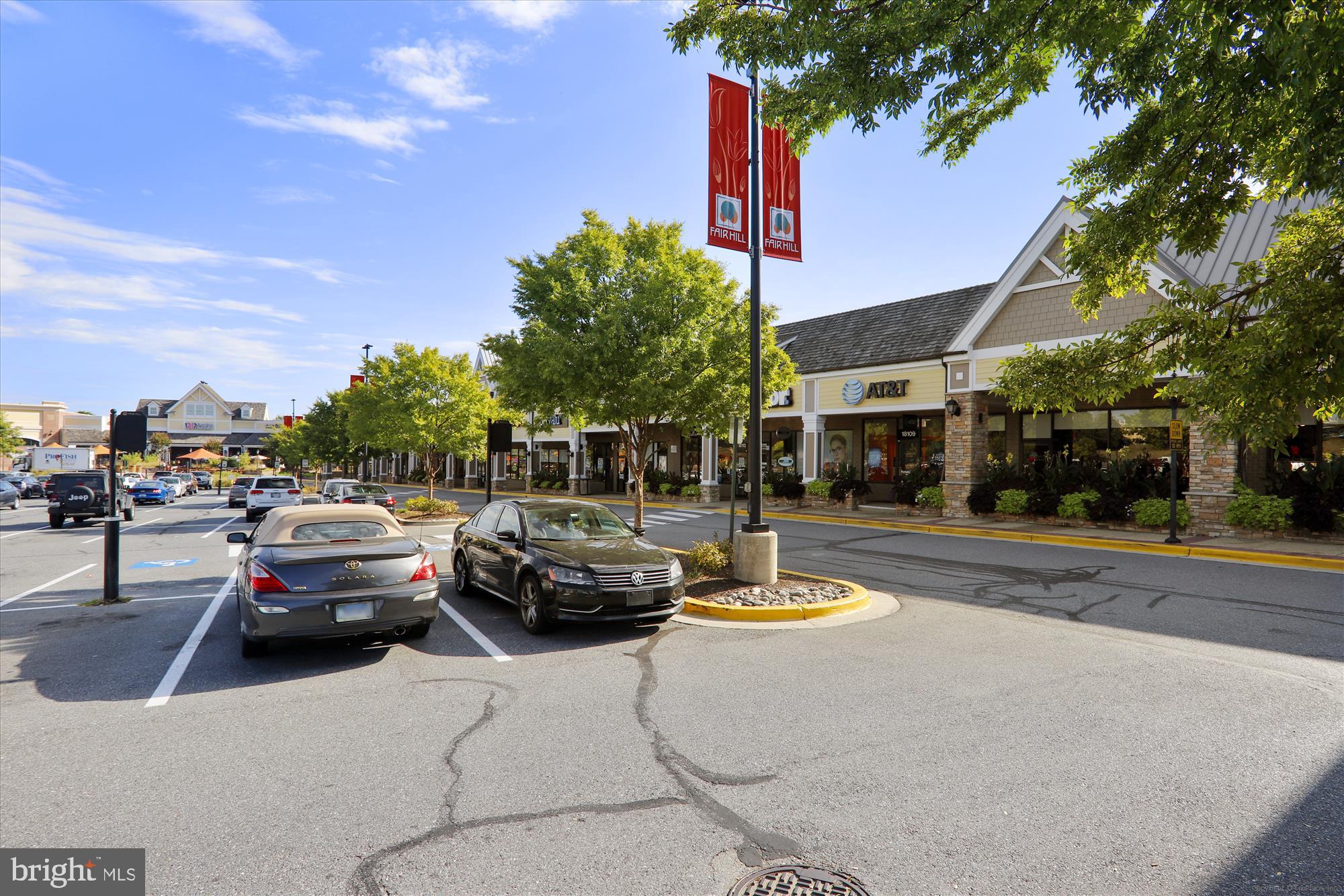 JAMES CREEK - Residential