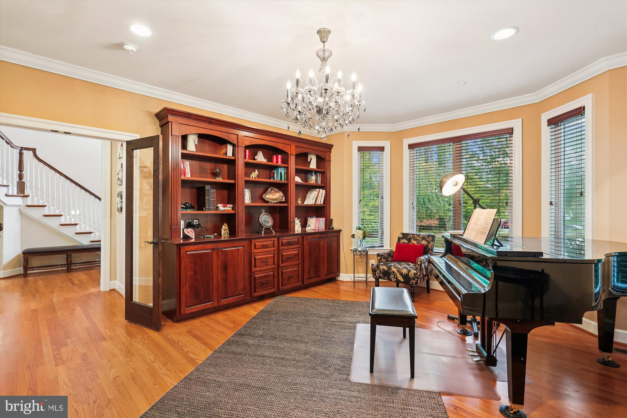 JAMES CREEK - Residential