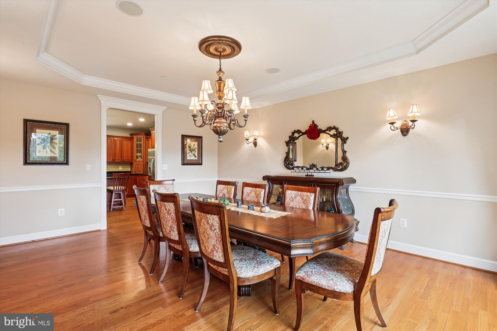 JAMES CREEK - Residential