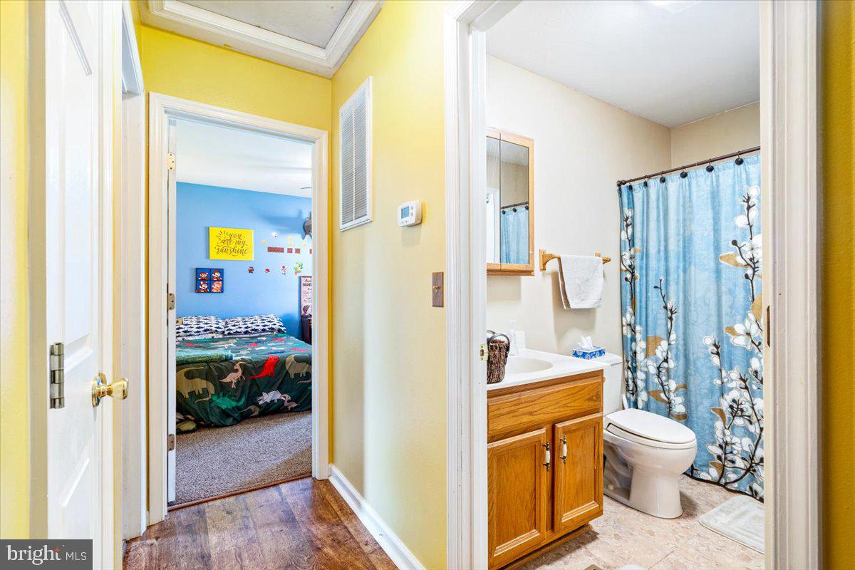 CITY OF MARTINSBURG - Residential