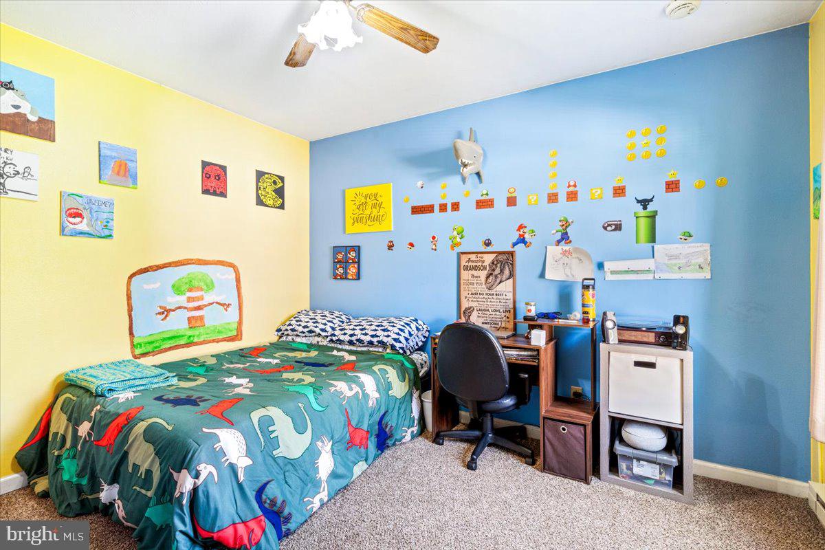 CITY OF MARTINSBURG - Residential