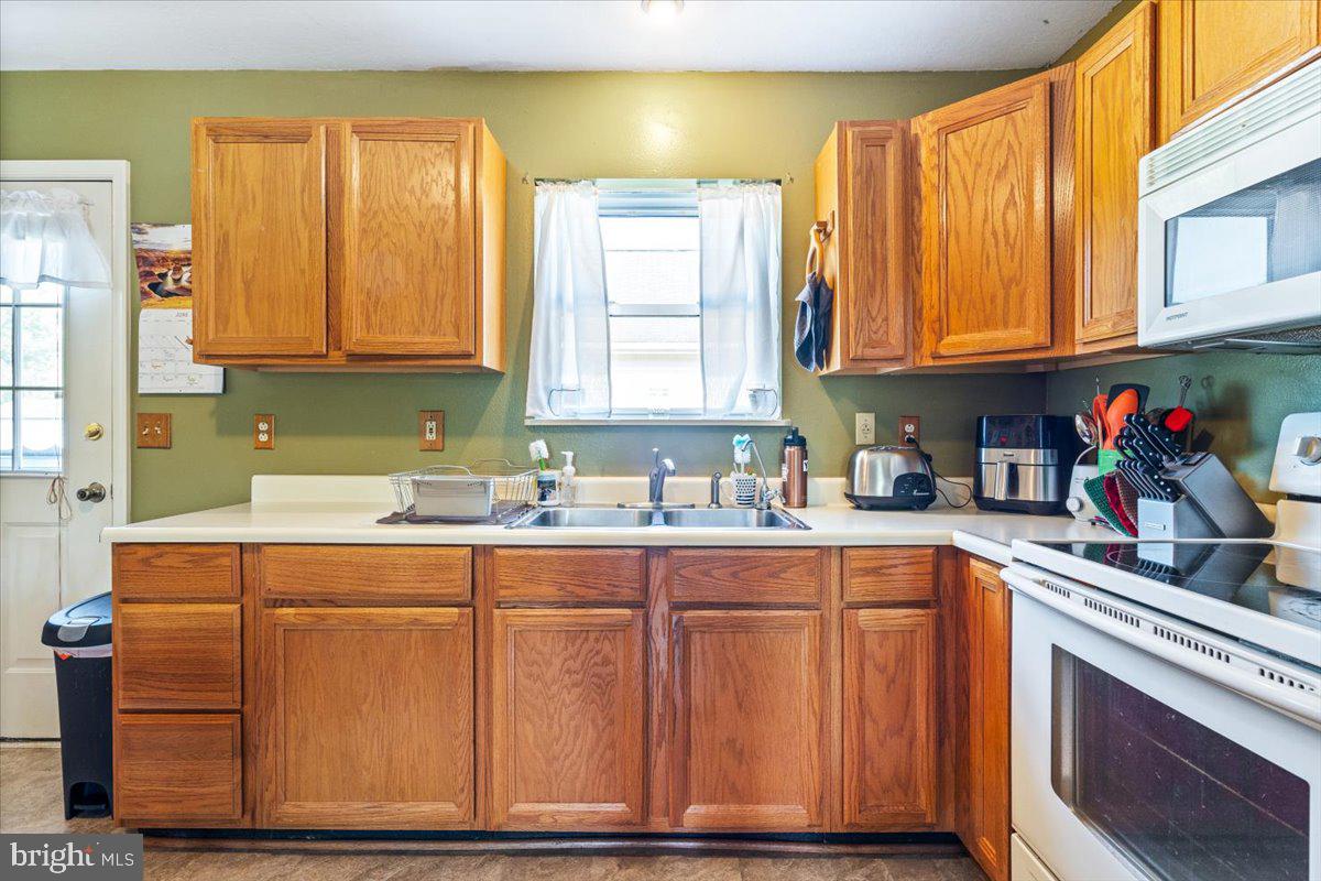 CITY OF MARTINSBURG - Residential