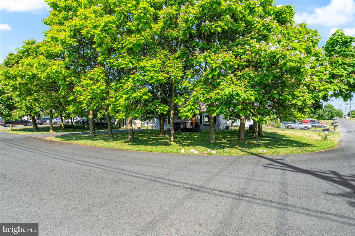 CITY OF MARTINSBURG - Residential