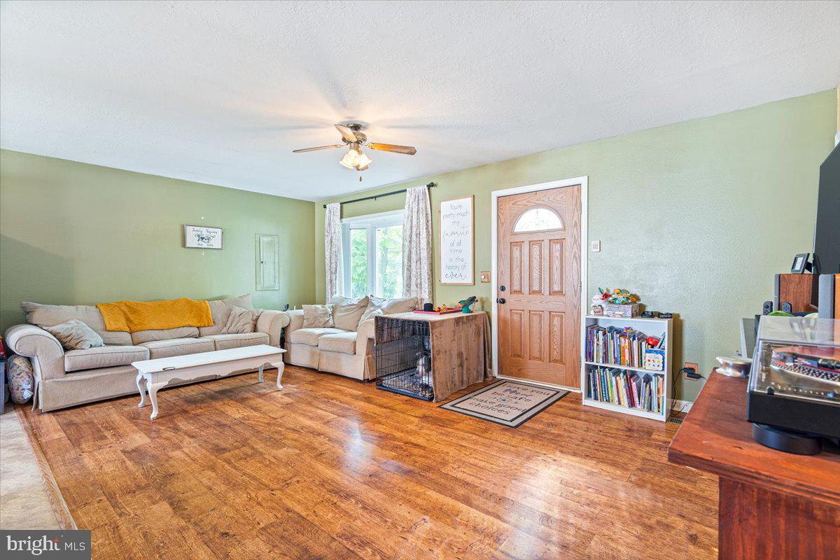 CITY OF MARTINSBURG - Residential