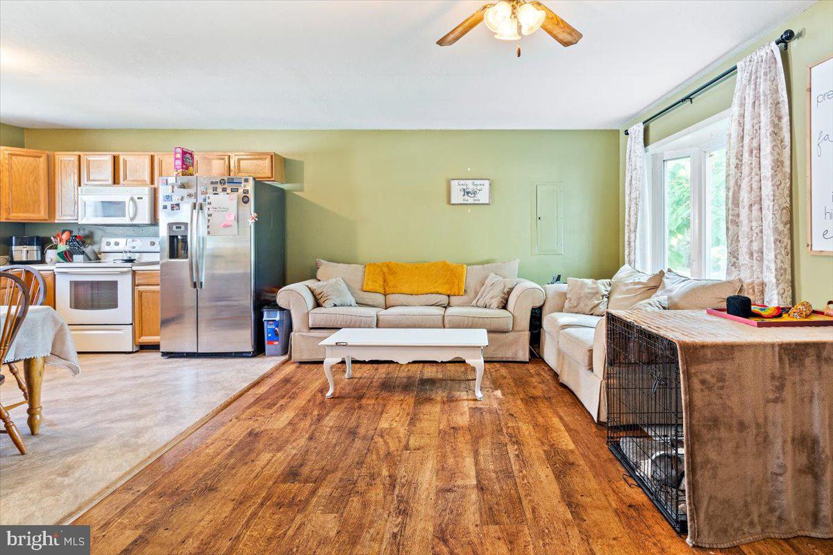 CITY OF MARTINSBURG - Residential