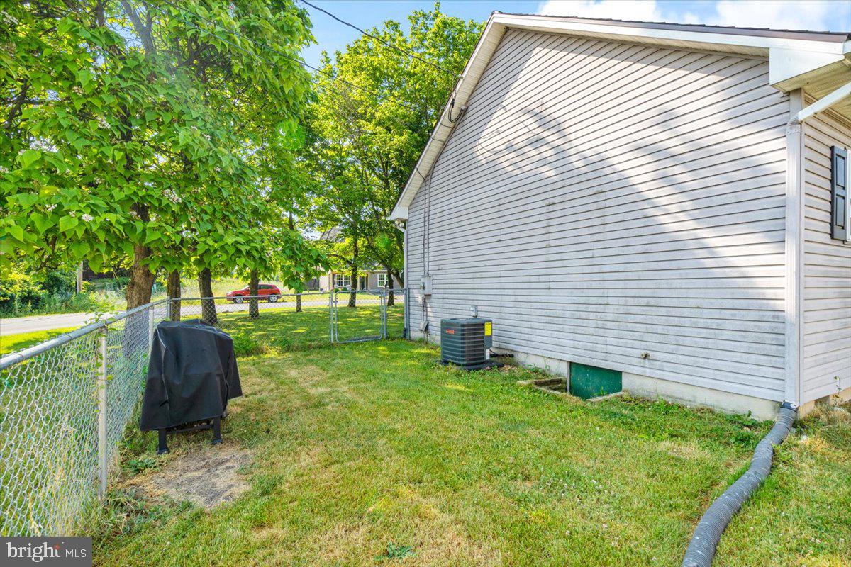 CITY OF MARTINSBURG - Residential