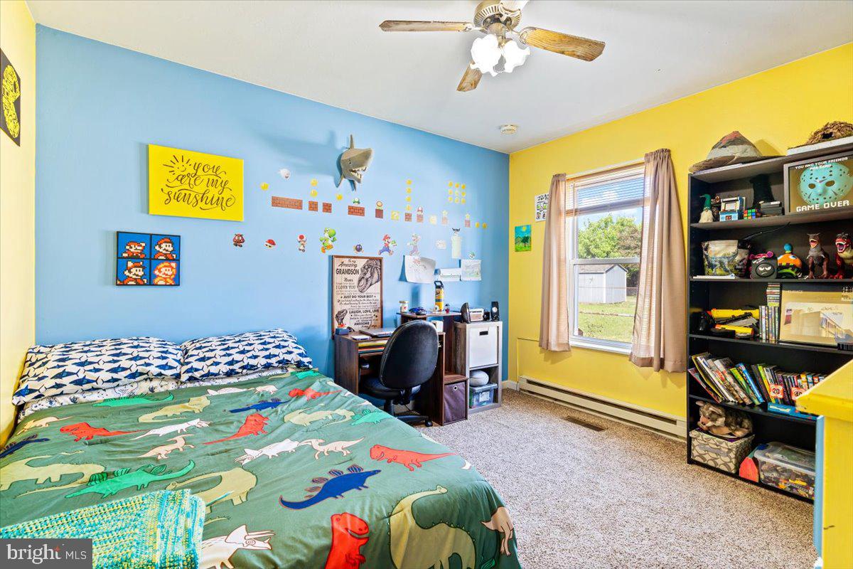 CITY OF MARTINSBURG - Residential