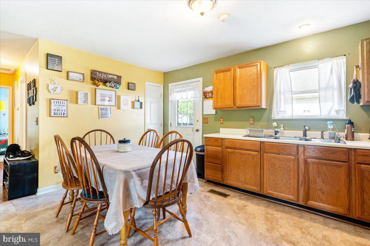 CITY OF MARTINSBURG - Residential