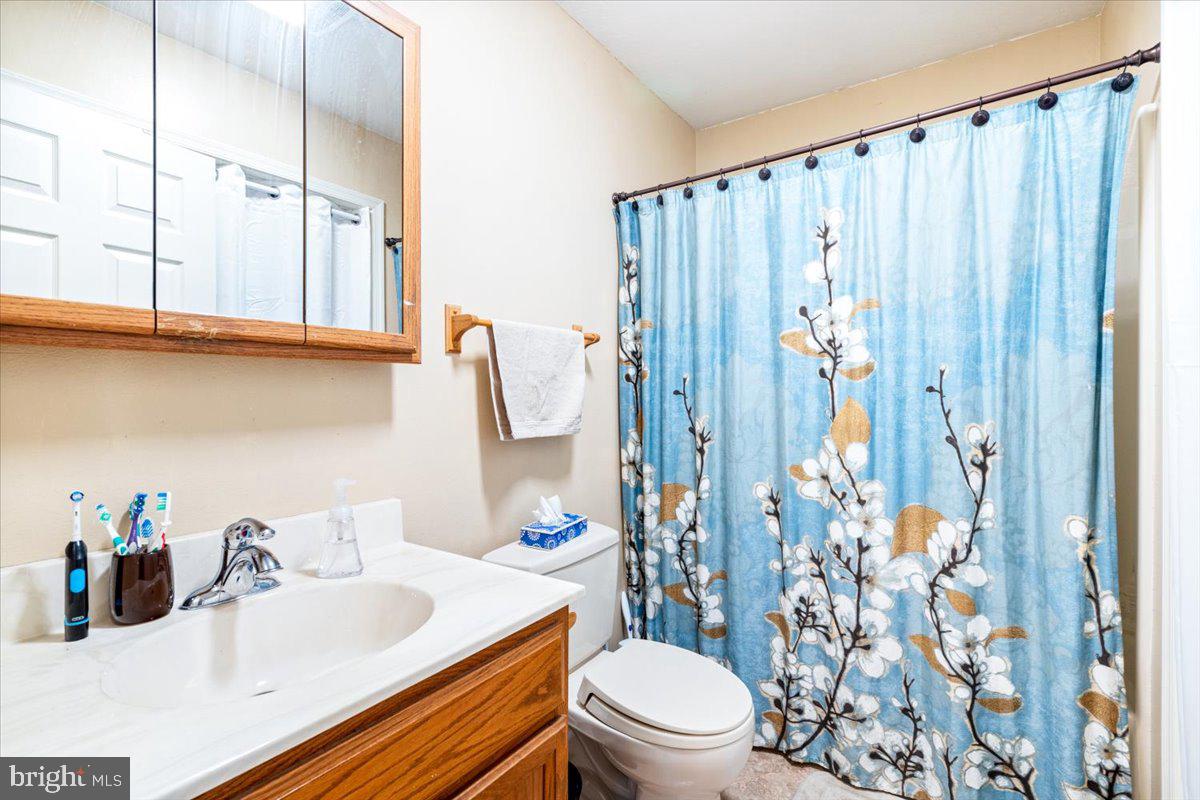 CITY OF MARTINSBURG - Residential