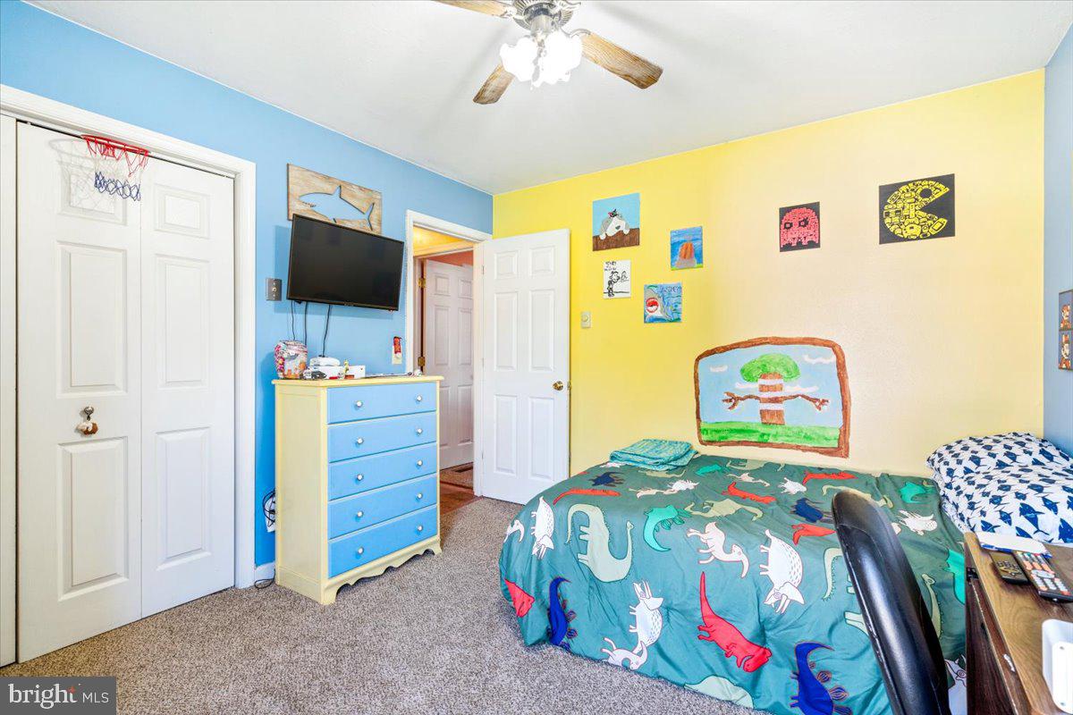 CITY OF MARTINSBURG - Residential