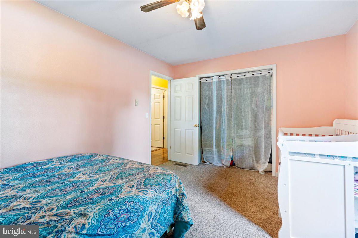 CITY OF MARTINSBURG - Residential