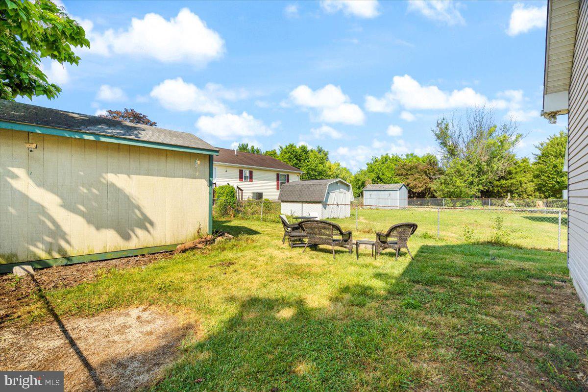 CITY OF MARTINSBURG - Residential