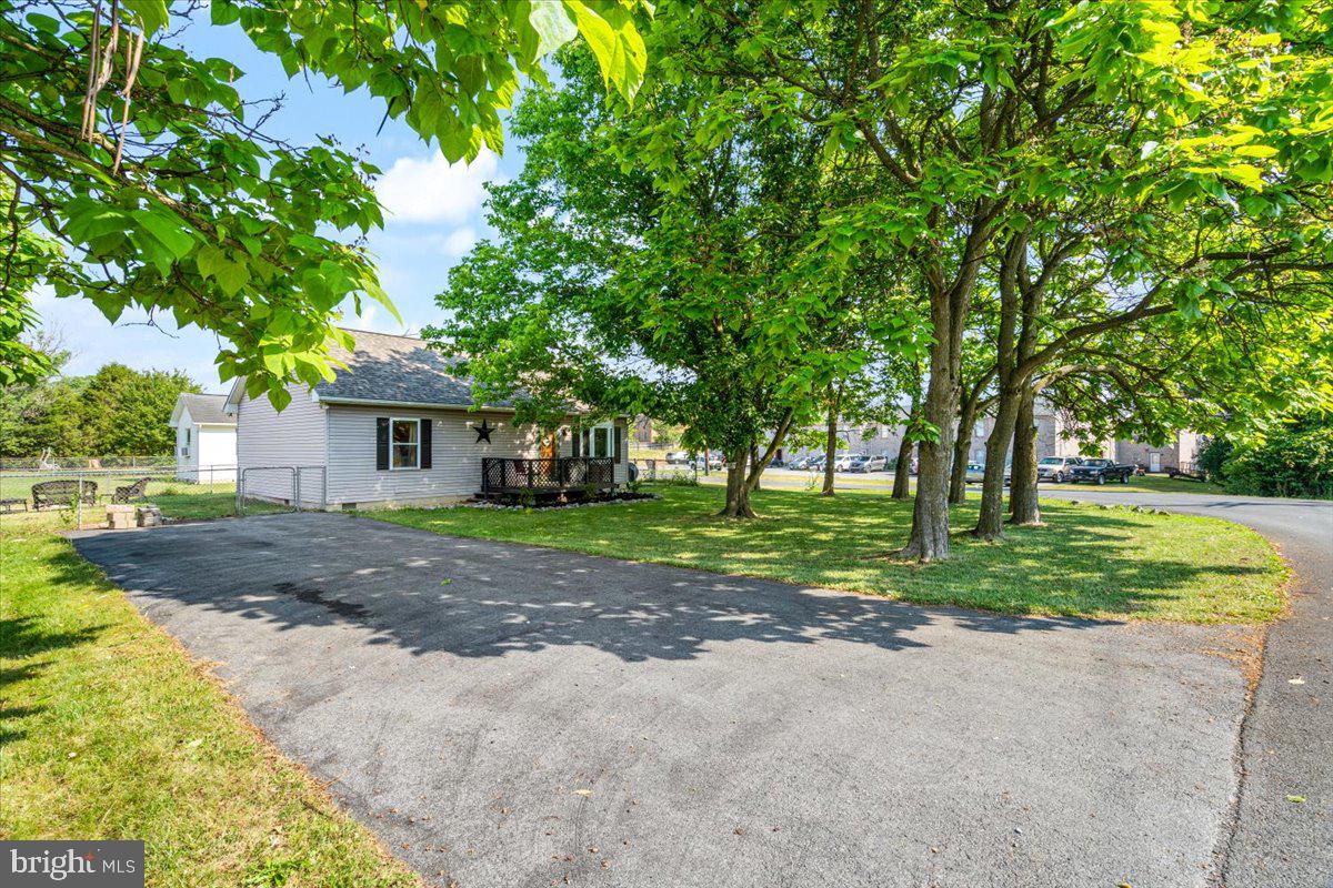 CITY OF MARTINSBURG - Residential