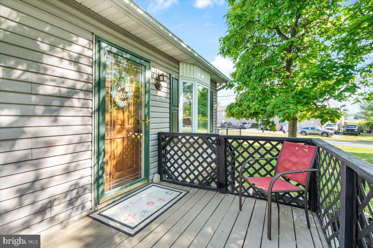 CITY OF MARTINSBURG - Residential