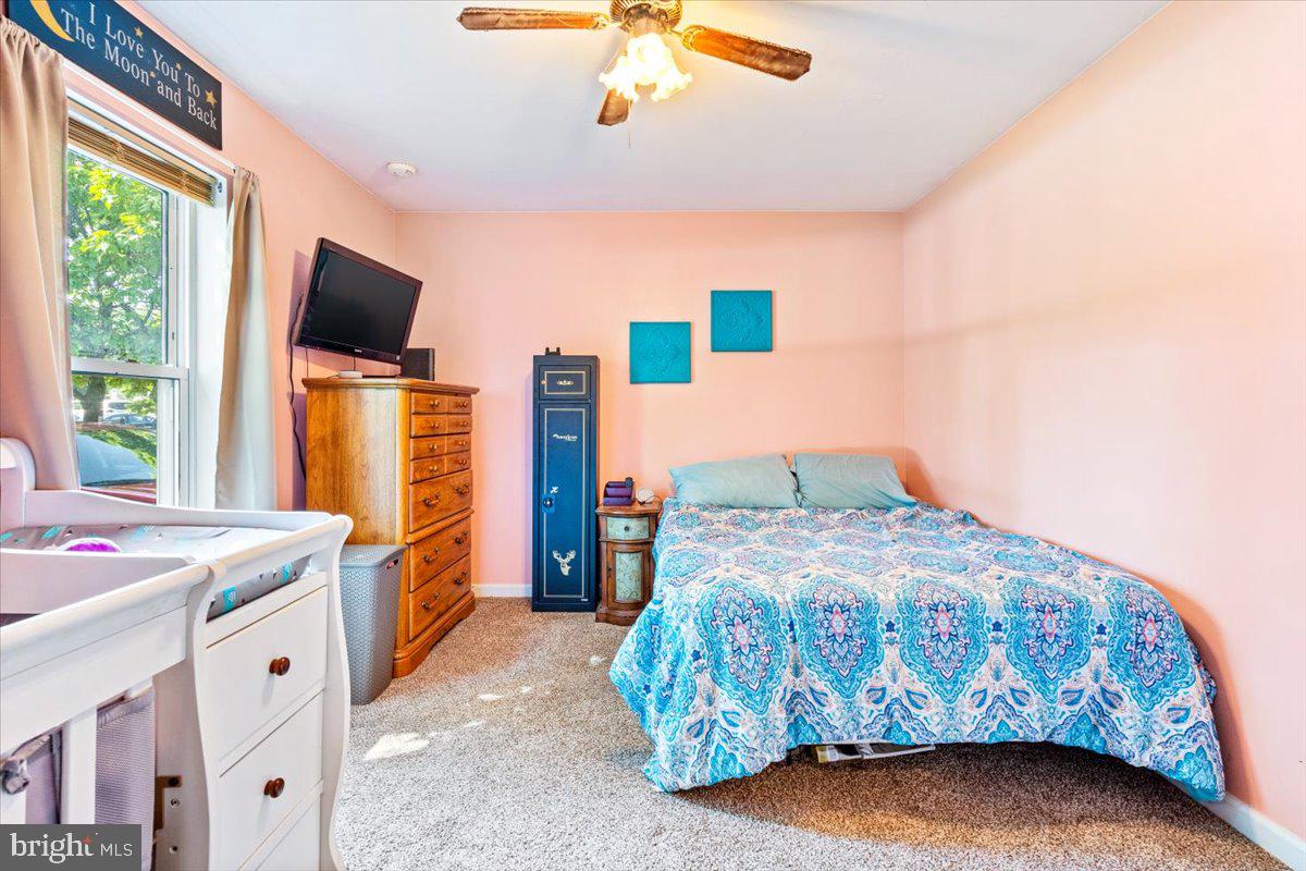 CITY OF MARTINSBURG - Residential