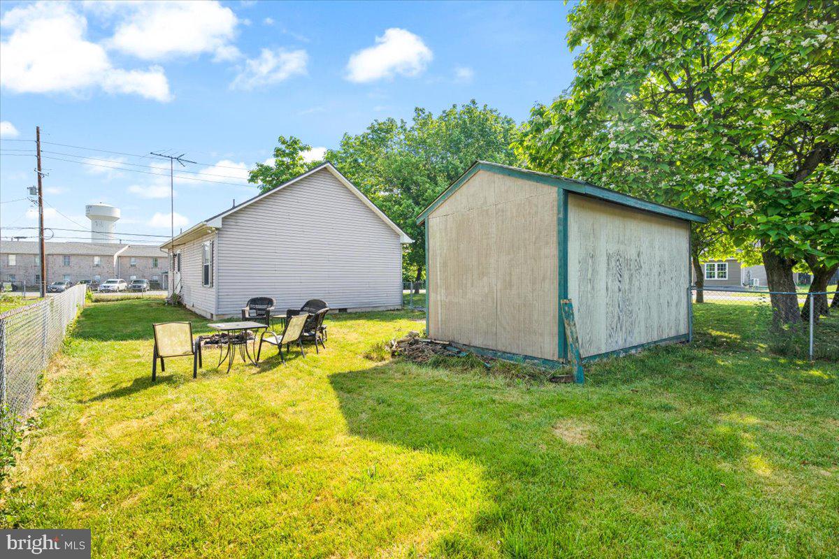 CITY OF MARTINSBURG - Residential