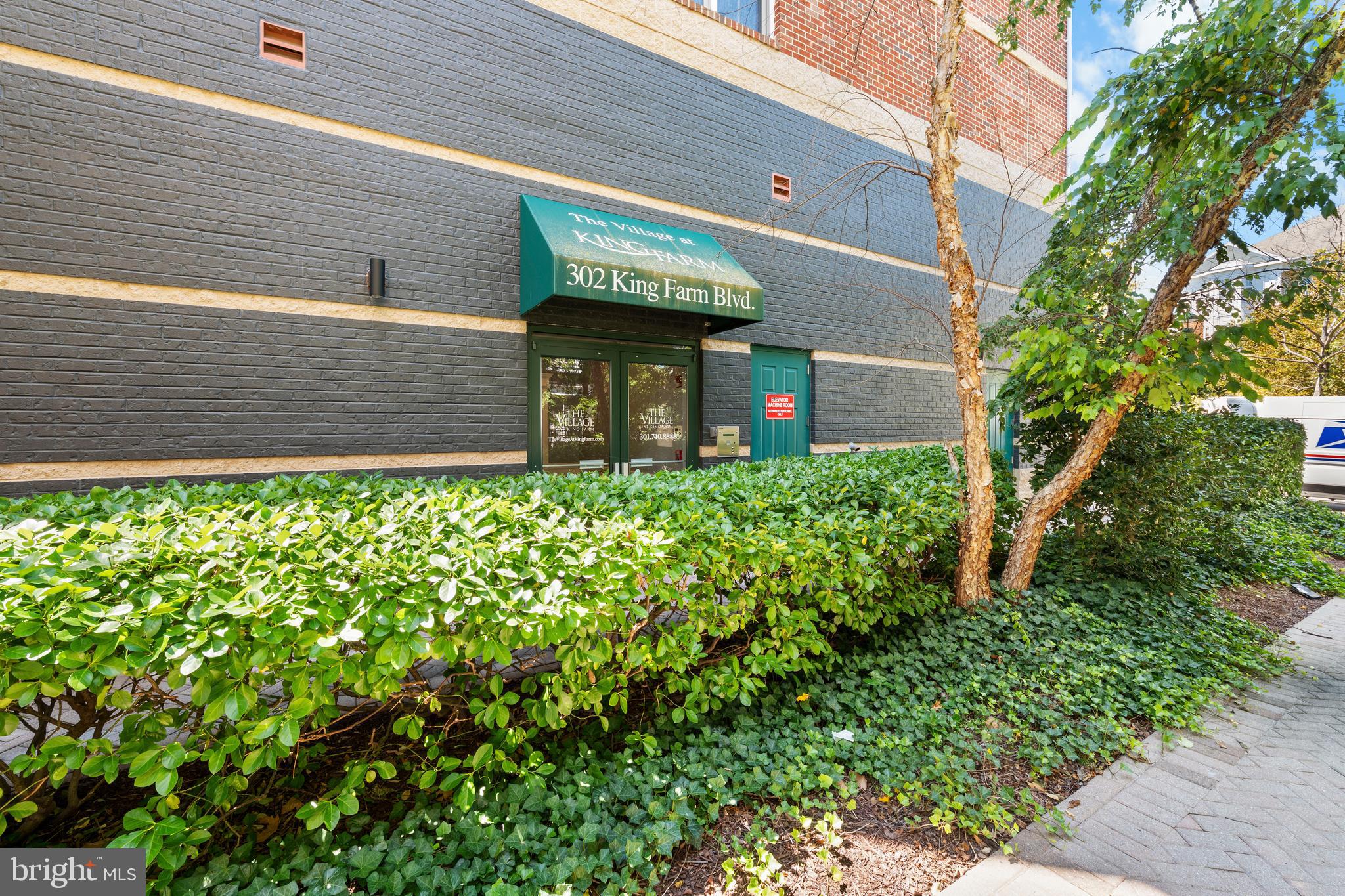 302 KING FARM BOULEVARD 30208