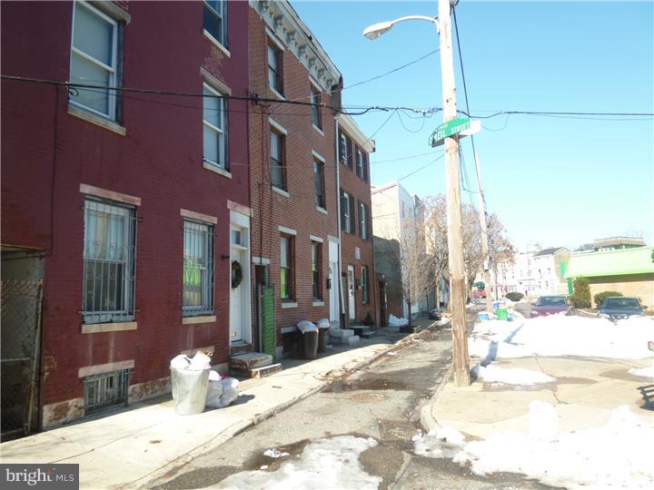 NORTHERN LIBERTIES - Residential