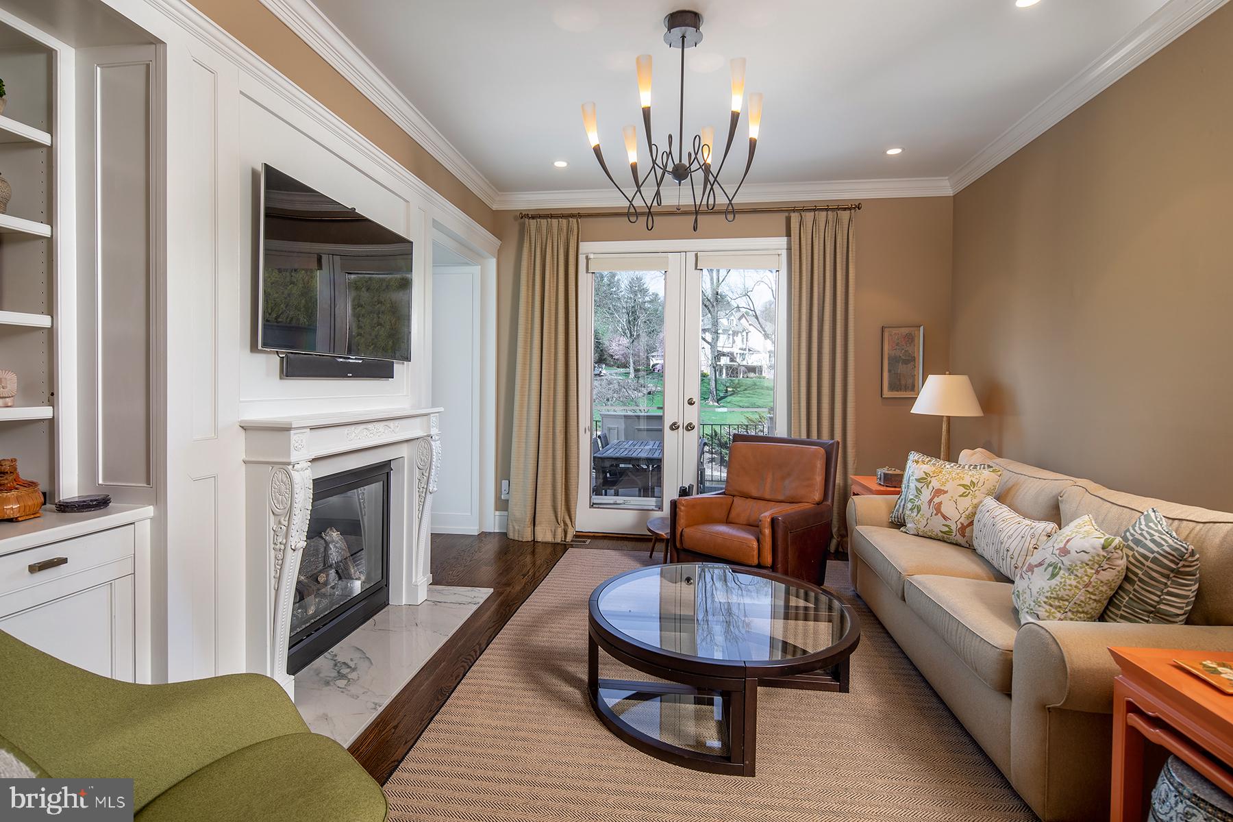 WRENFIELD - Residential