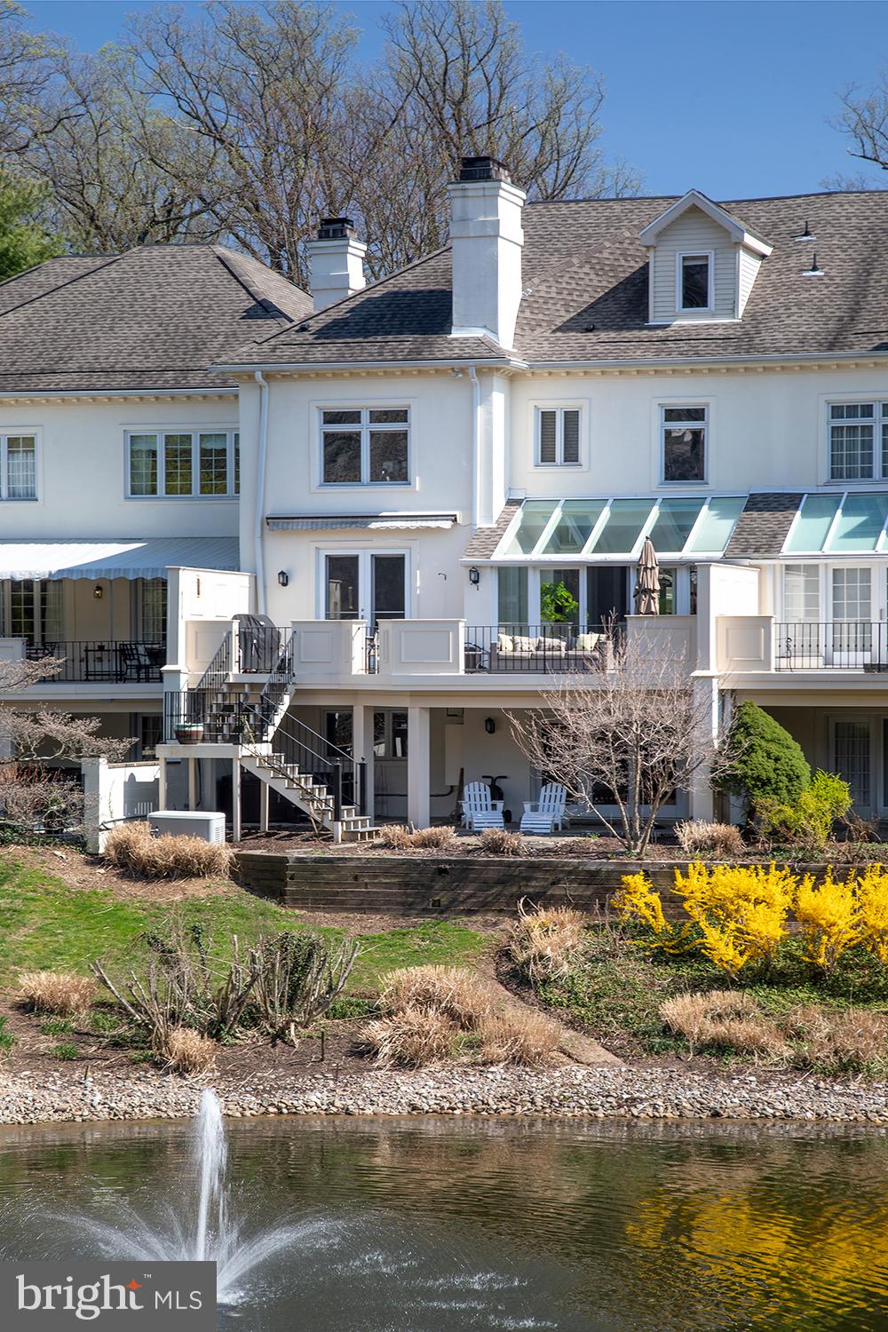 WRENFIELD - Residential