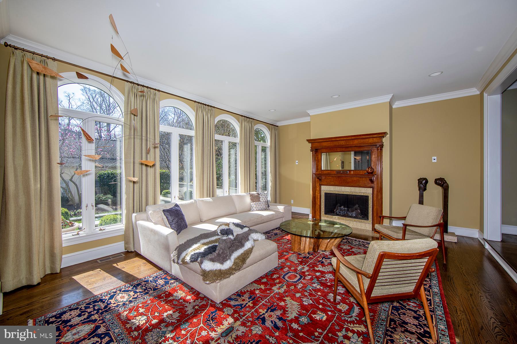 WRENFIELD - Residential