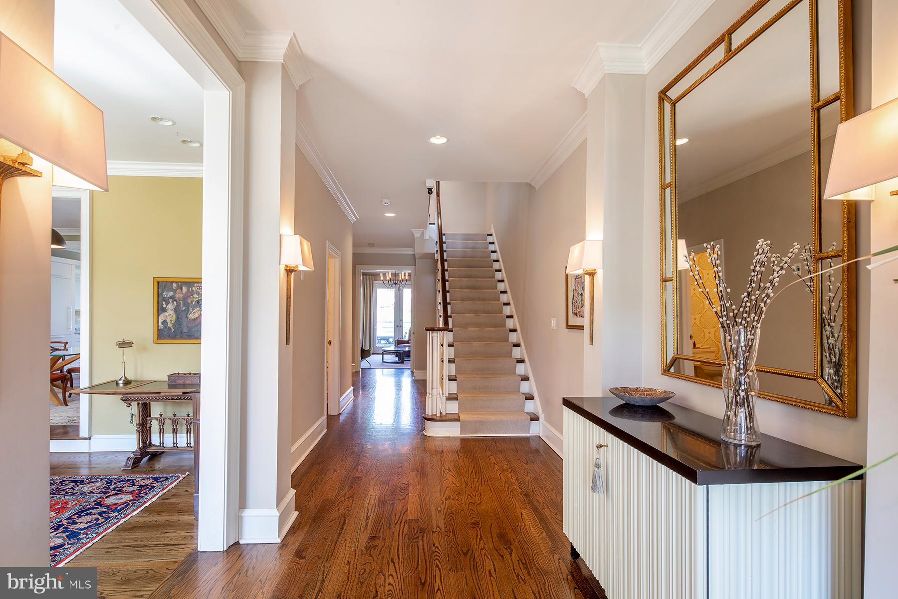 WRENFIELD - Residential