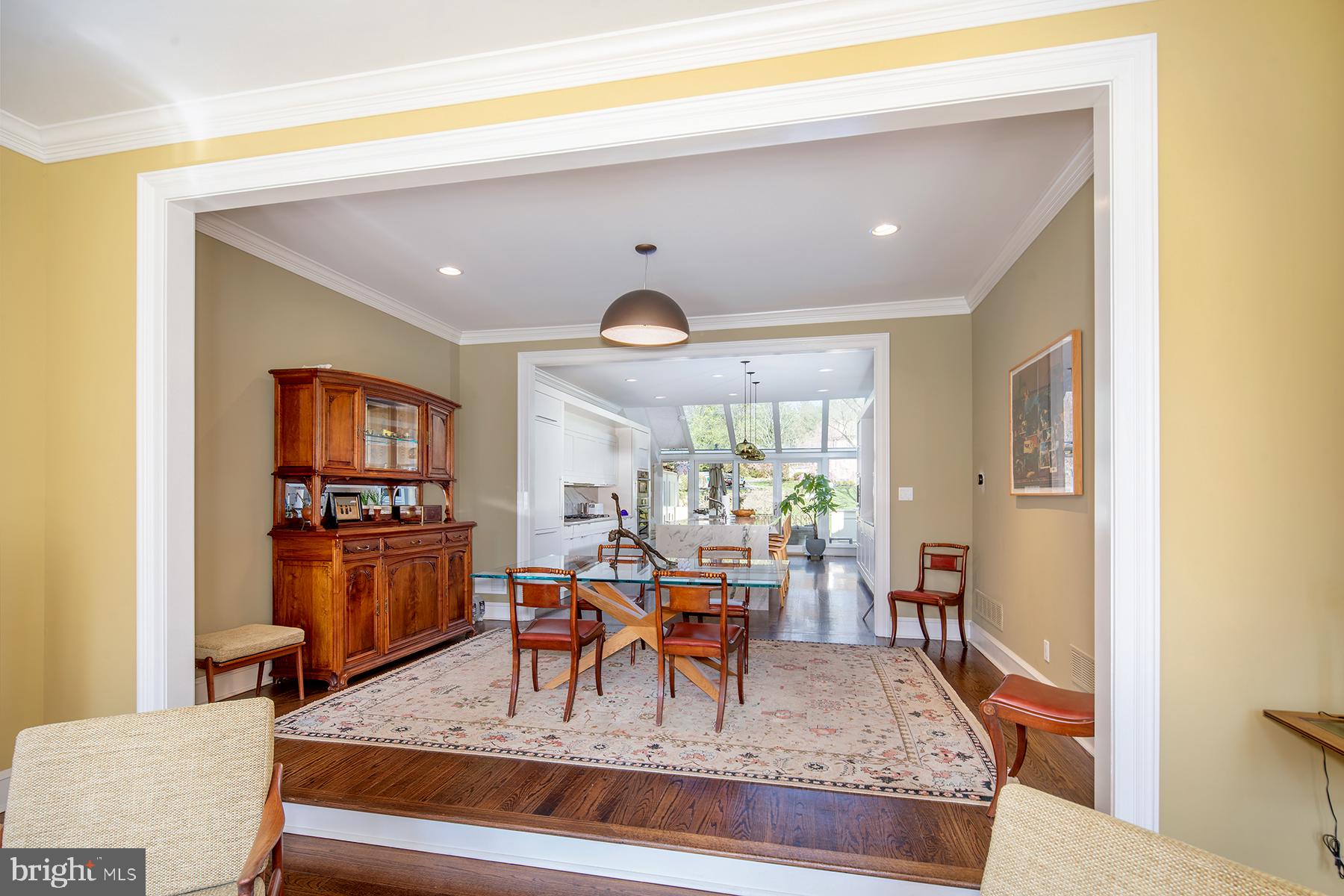 WRENFIELD - Residential