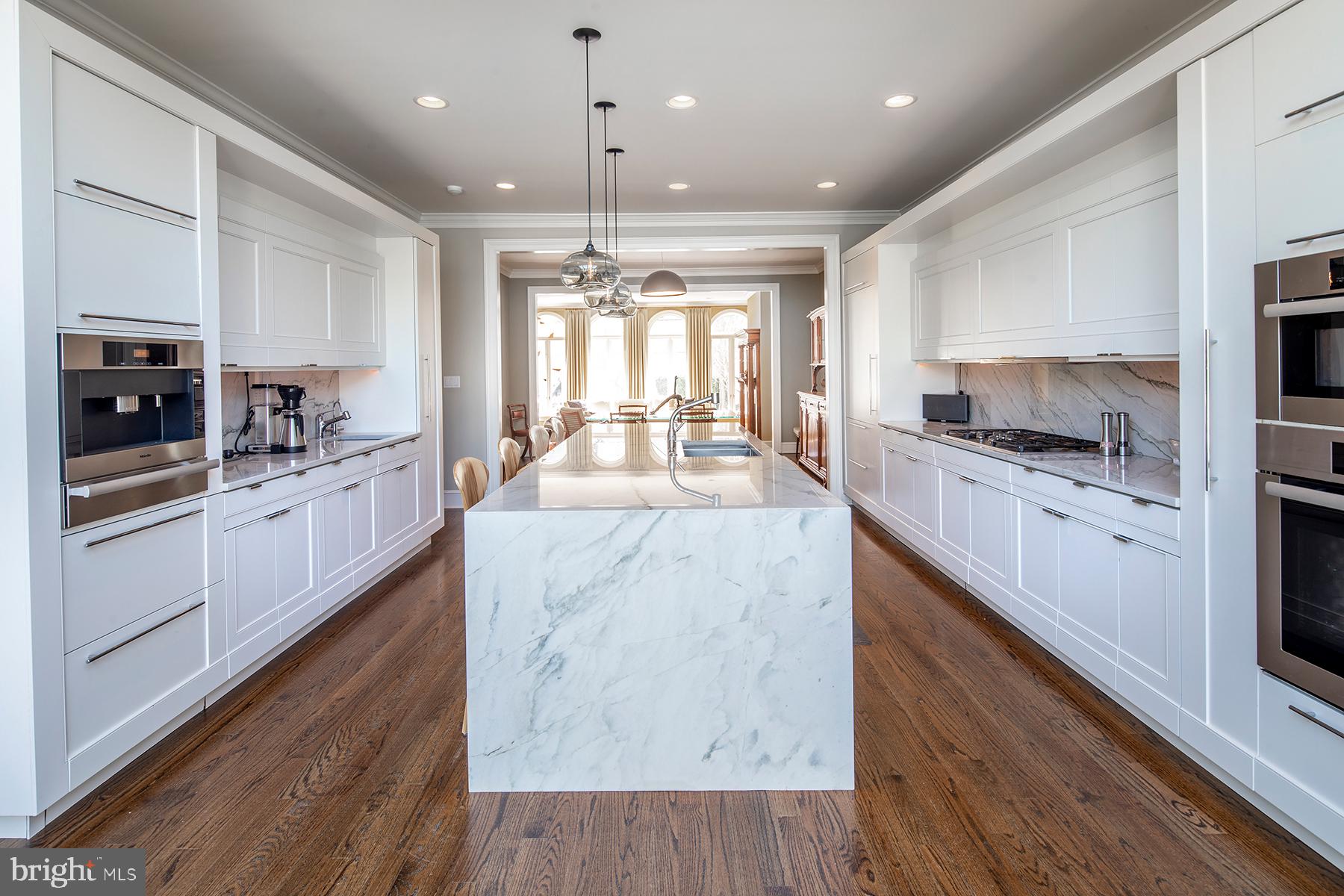 WRENFIELD - Residential