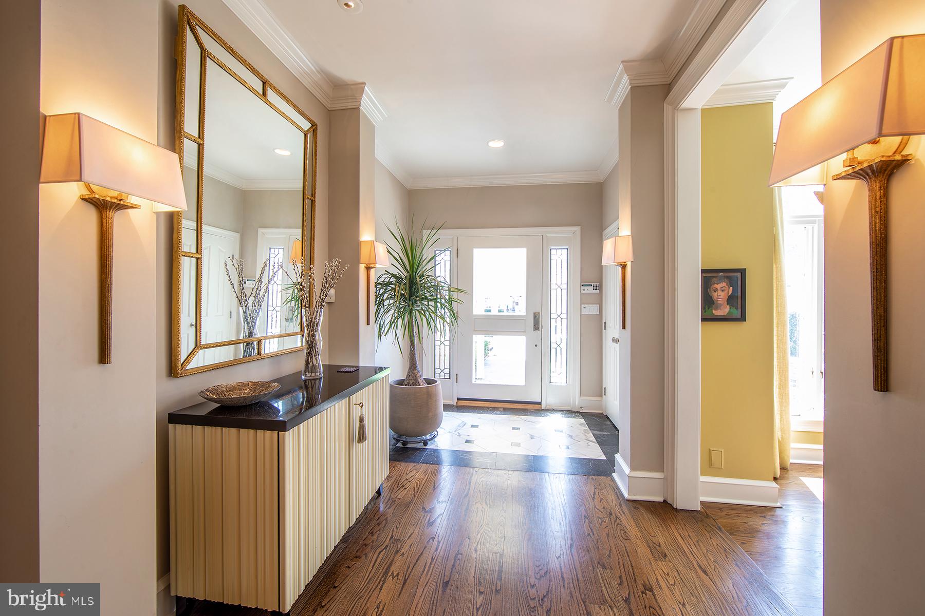 WRENFIELD - Residential