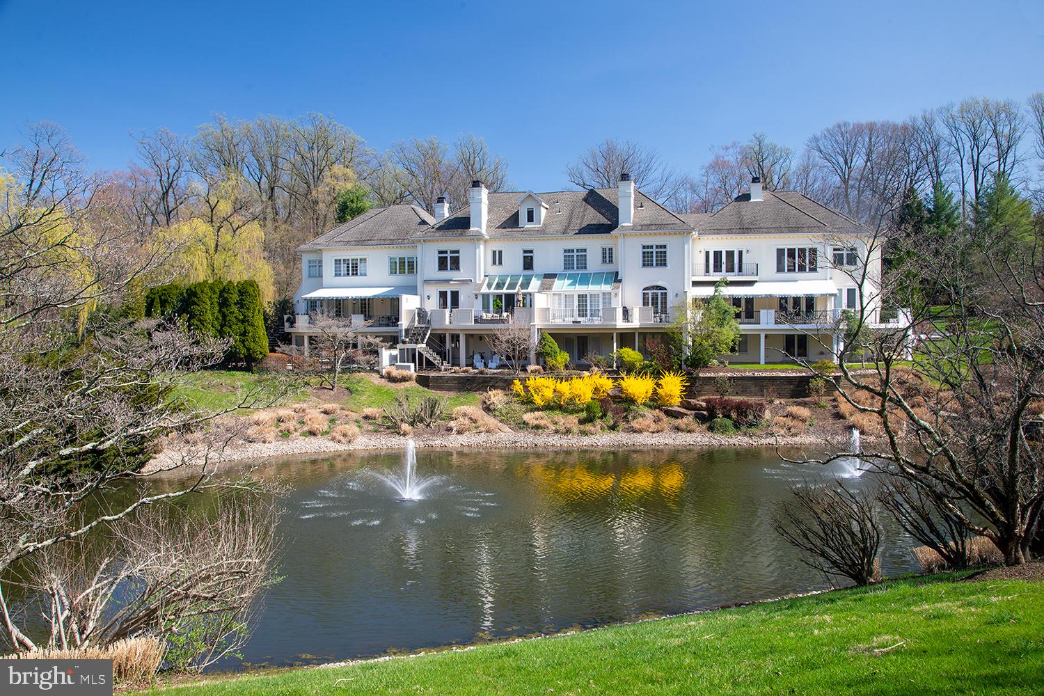 WRENFIELD - Residential