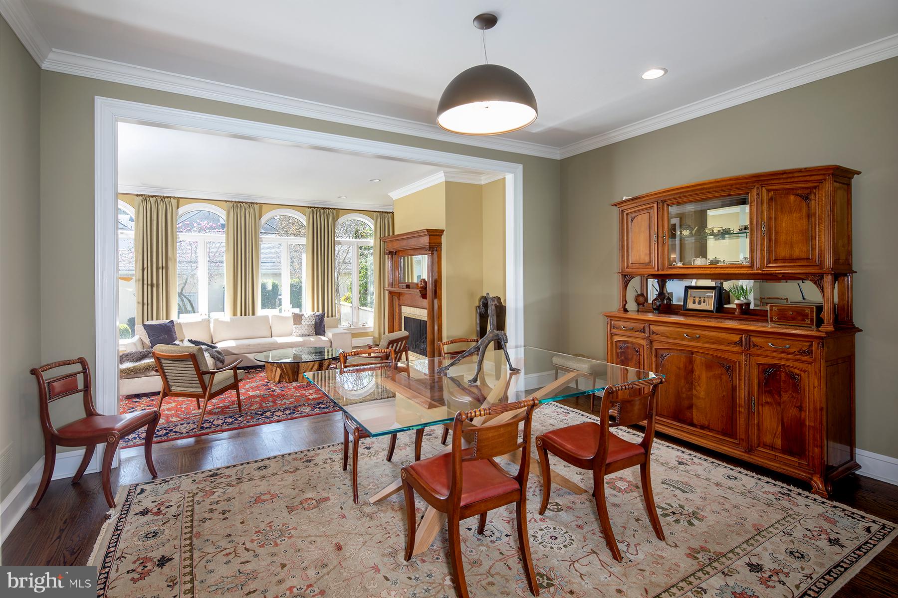 WRENFIELD - Residential