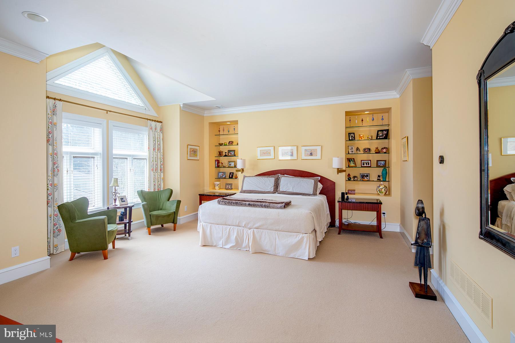 WRENFIELD - Residential