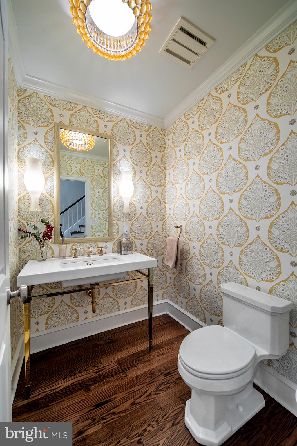 WRENFIELD - Residential