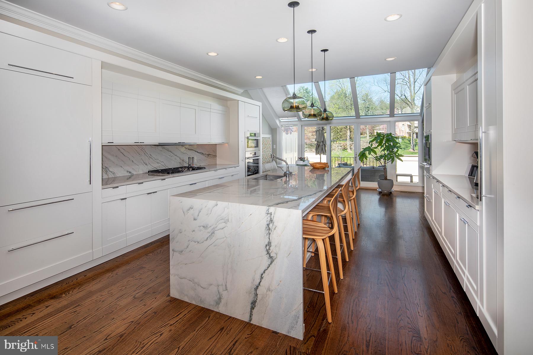 WRENFIELD - Residential