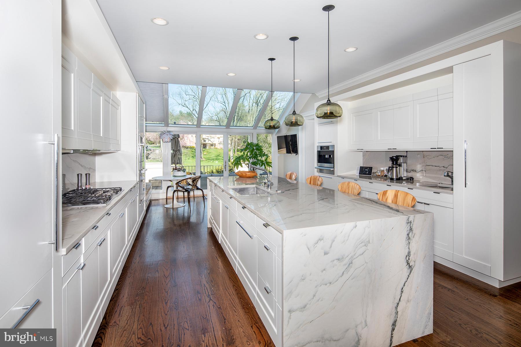 WRENFIELD - Residential