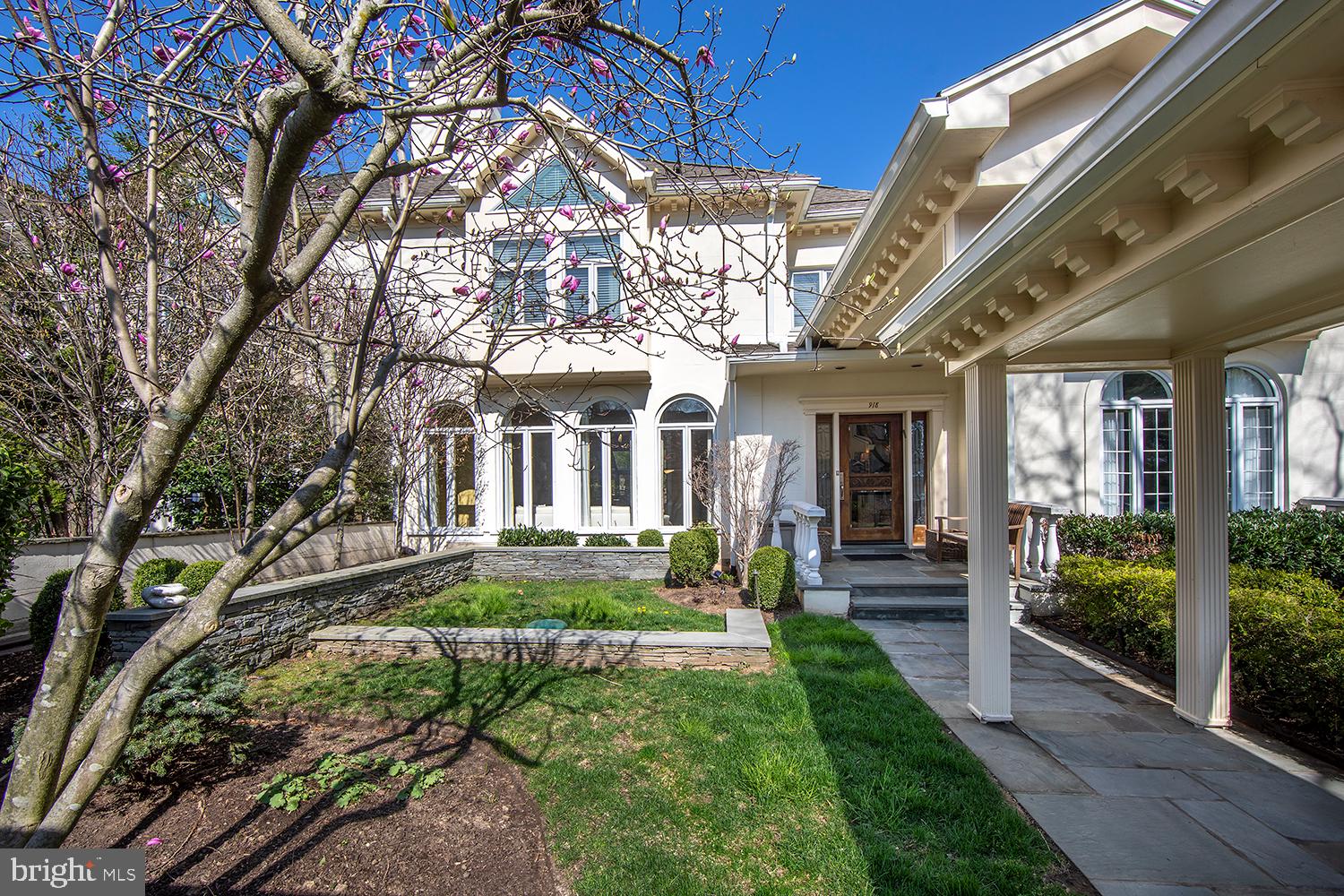 WRENFIELD - Residential