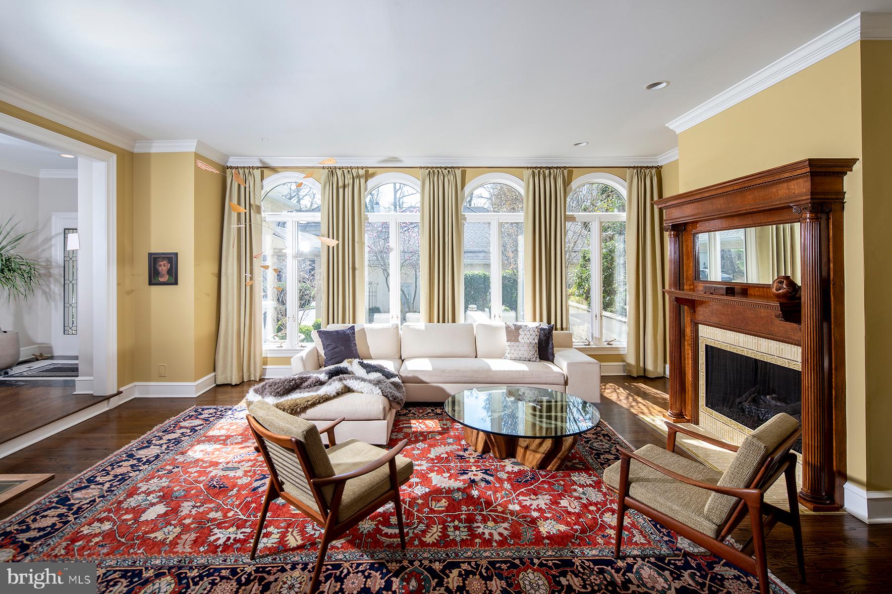 WRENFIELD - Residential