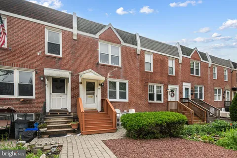 4130 Merrick Street, Philadelphia, PA 19128 - MLS#: PAPH2483586