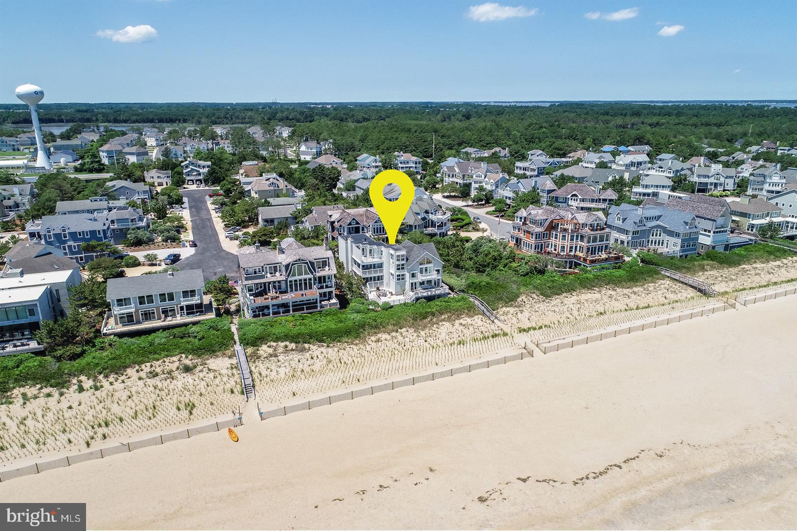 SEA DEL ESTATES - Residential