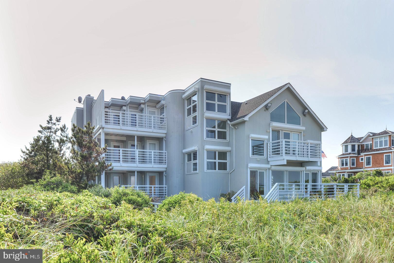 SEA DEL ESTATES - Residential