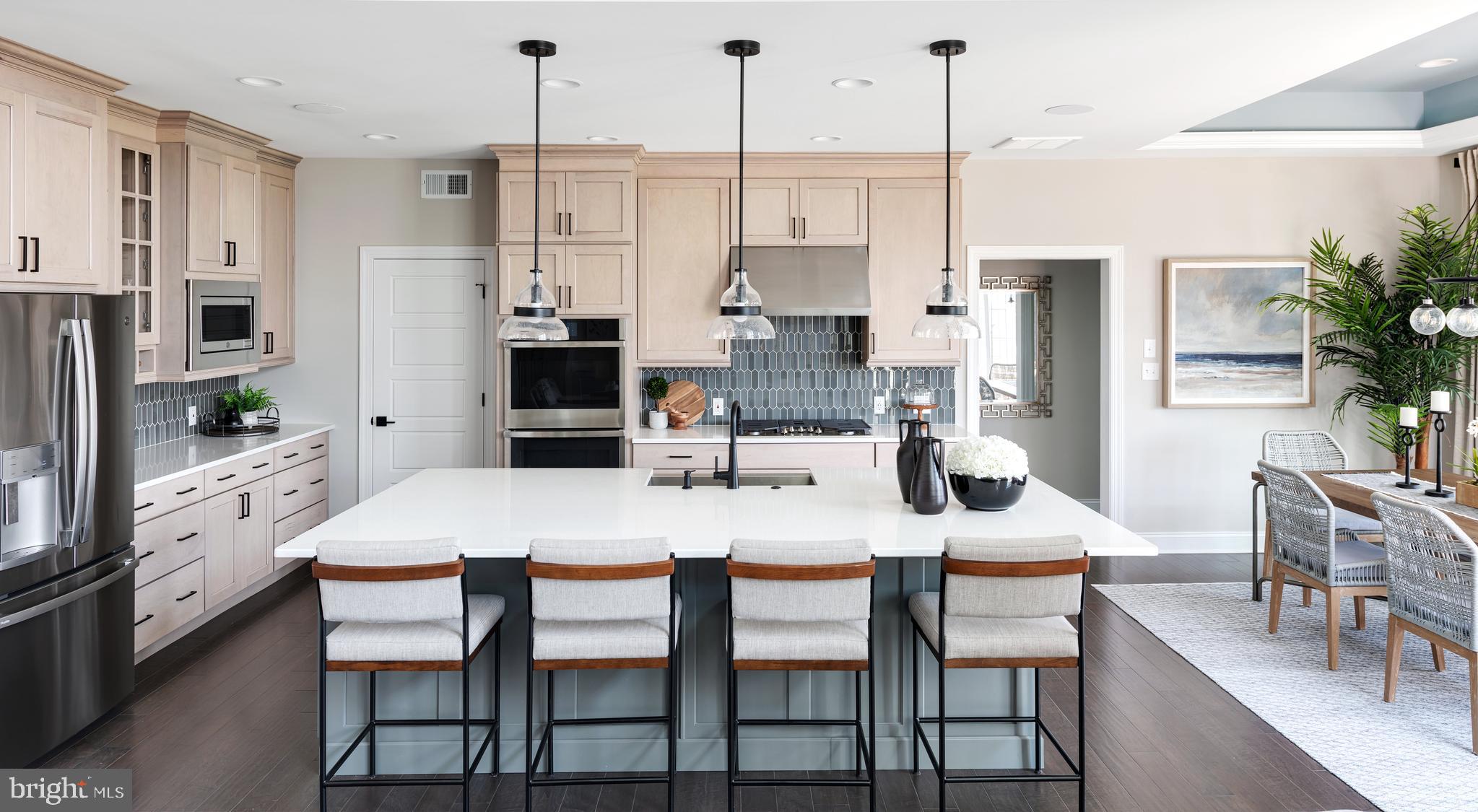 MONARCH - Residential