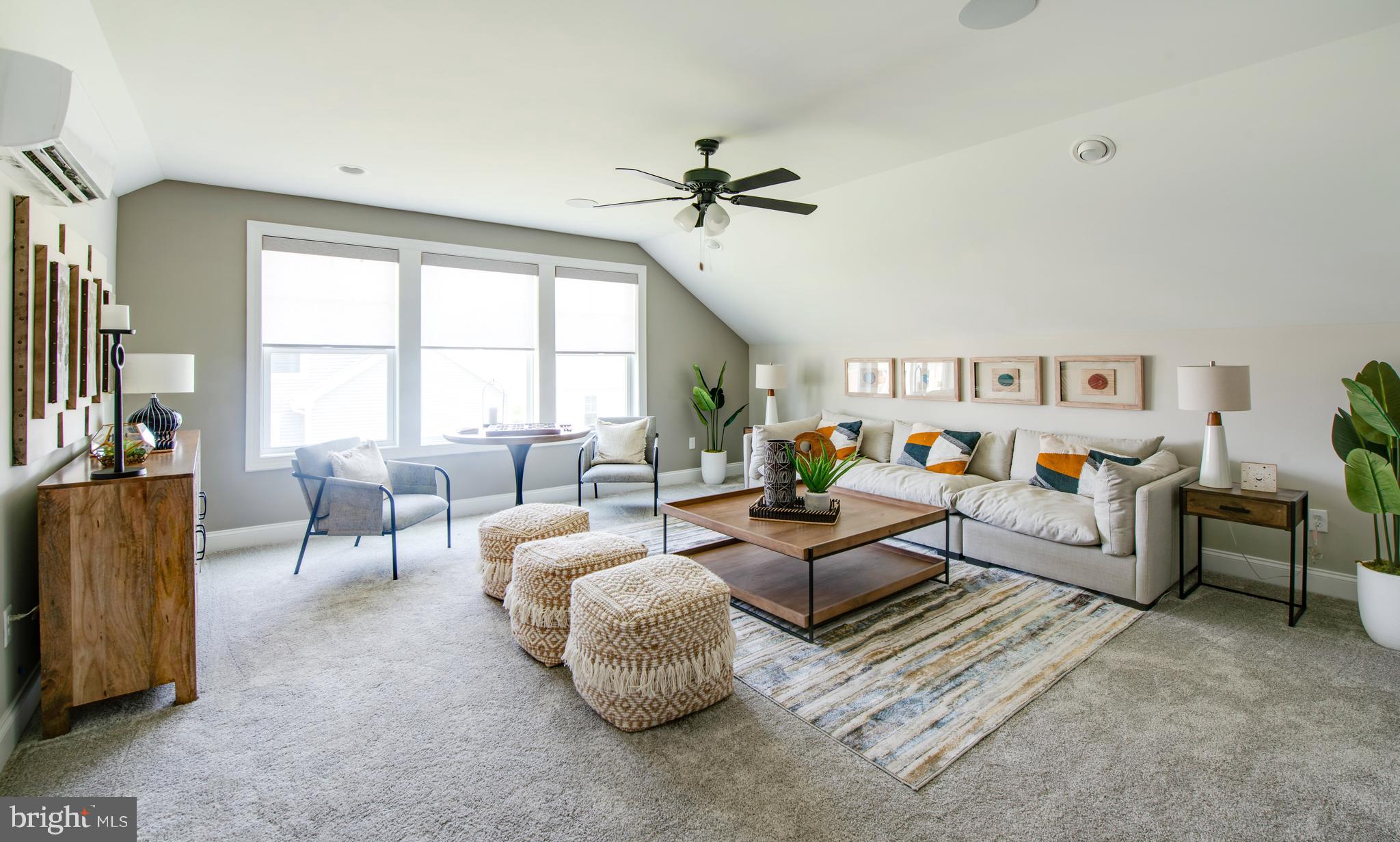 MONARCH - Residential