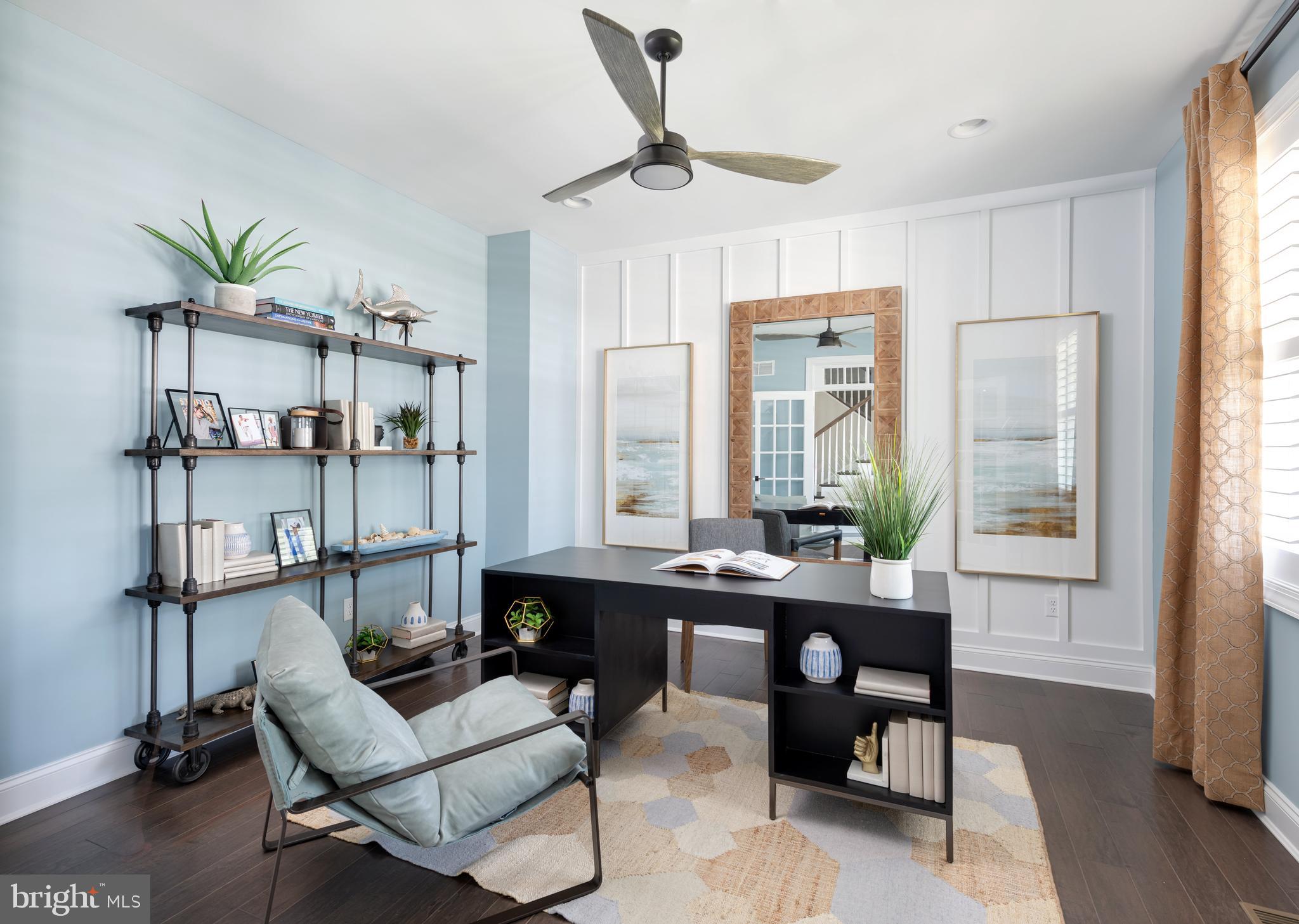 MONARCH - Residential