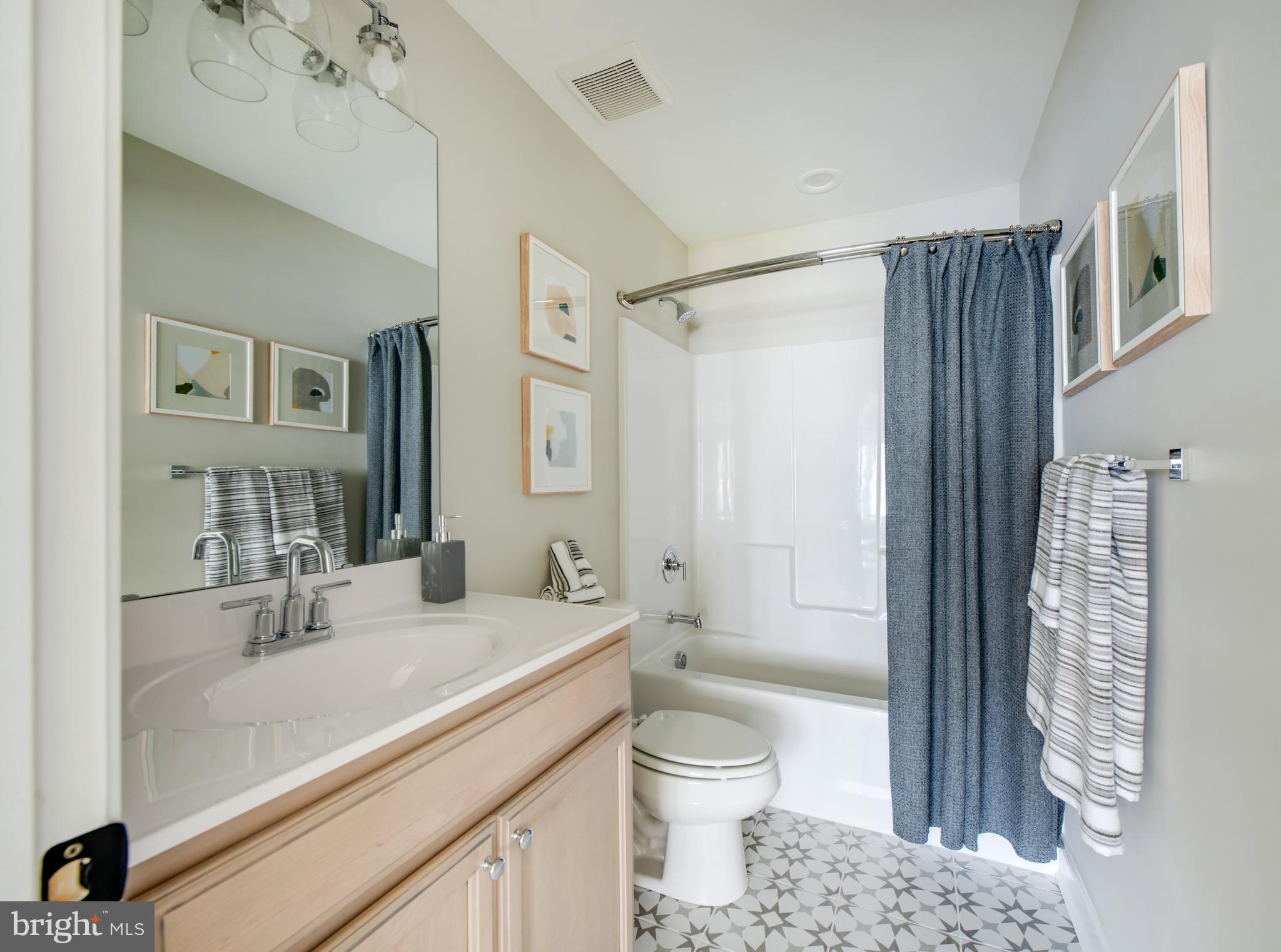 MONARCH - Residential