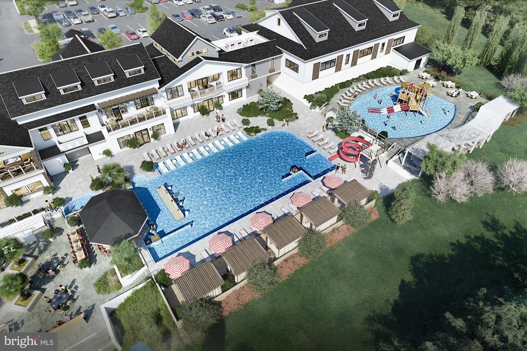 MONARCH - Residential