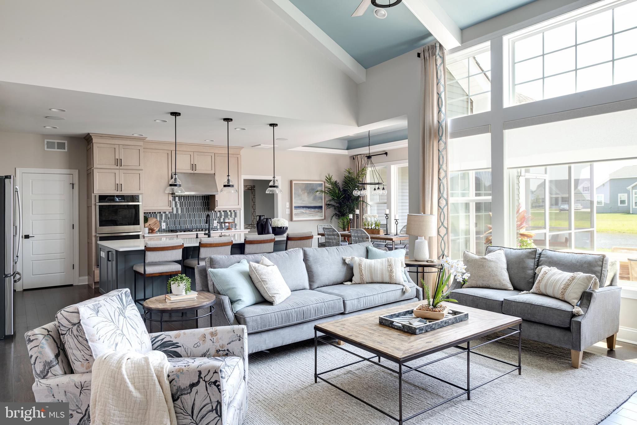 MONARCH - Residential